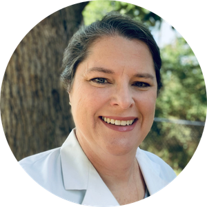 Allison Ward-Moore