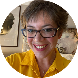 Lyndsey Hookway