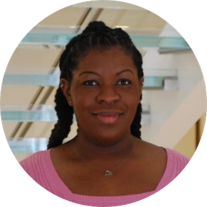 Tamika Harris