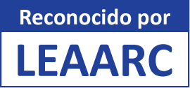 LEAARC Logo