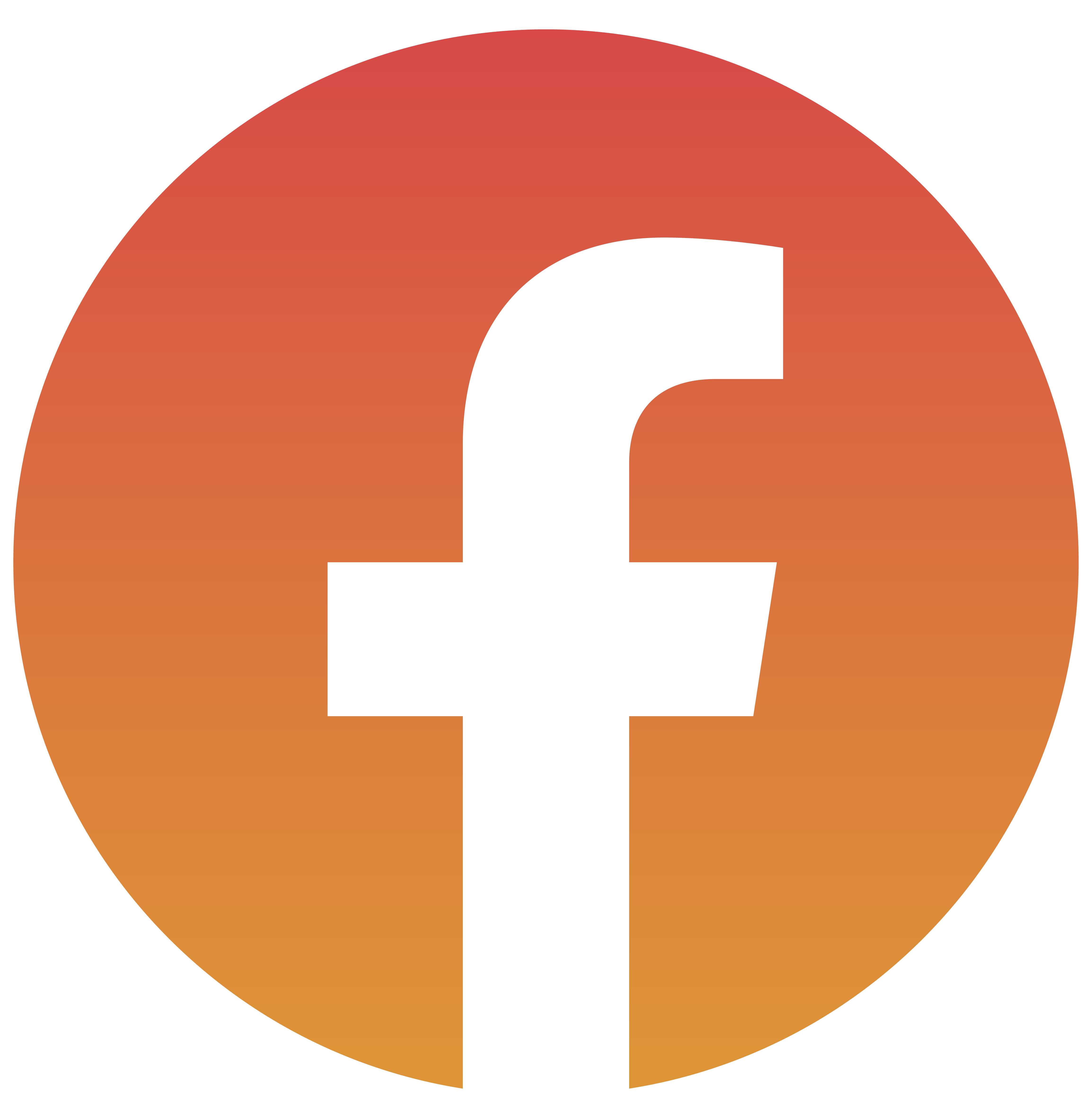 Facebook Icon