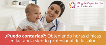 Manual de certificaci&oacute;n: encontrando sus pasos hacia el IBCLC